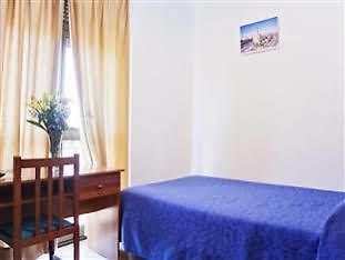 Pension Alameda Otel Sevilla Dış mekan fotoğraf